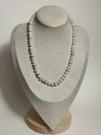 Collier - RAMATUELLE
