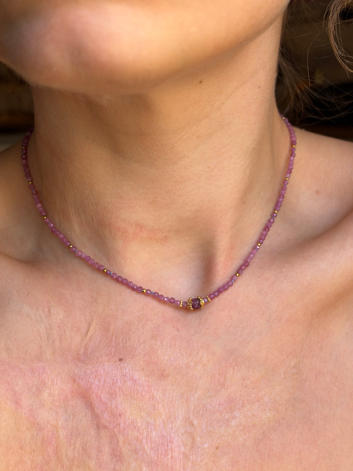Collier - SORAYA