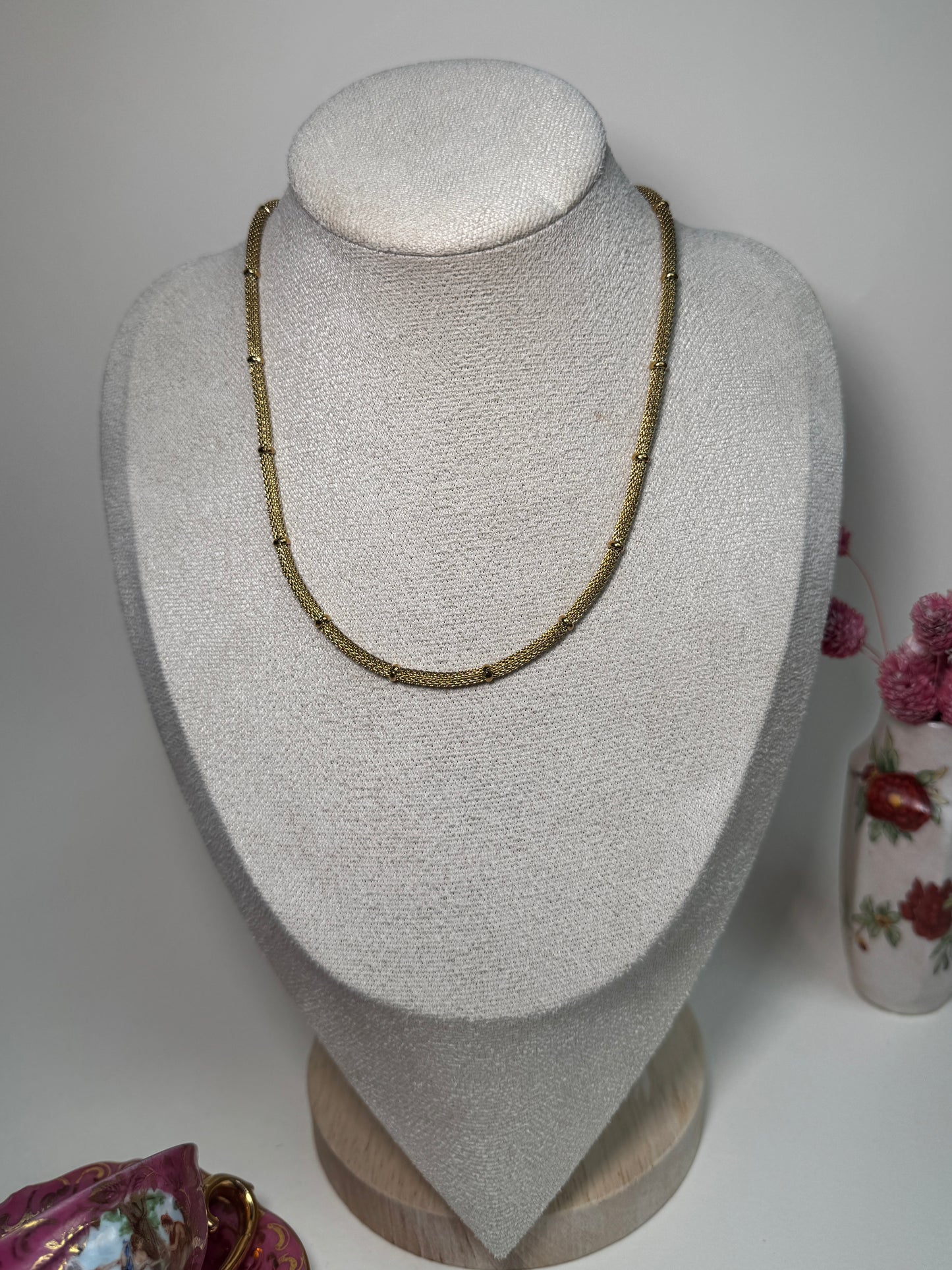 Collier - RIVOLI