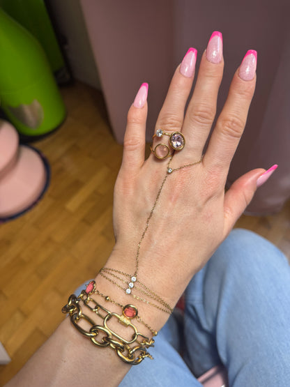 Bague - AVA
