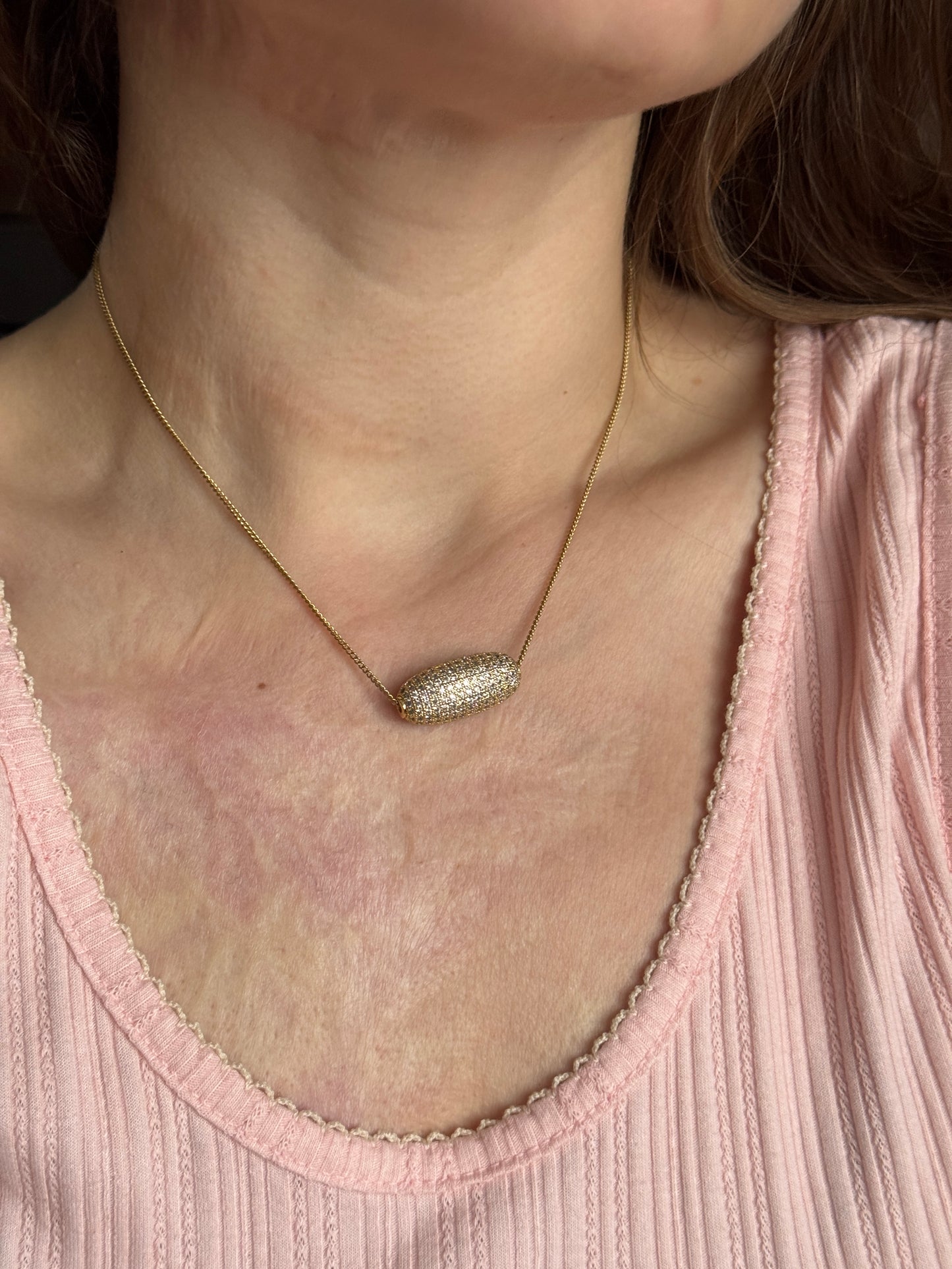 Collier - SOLEA