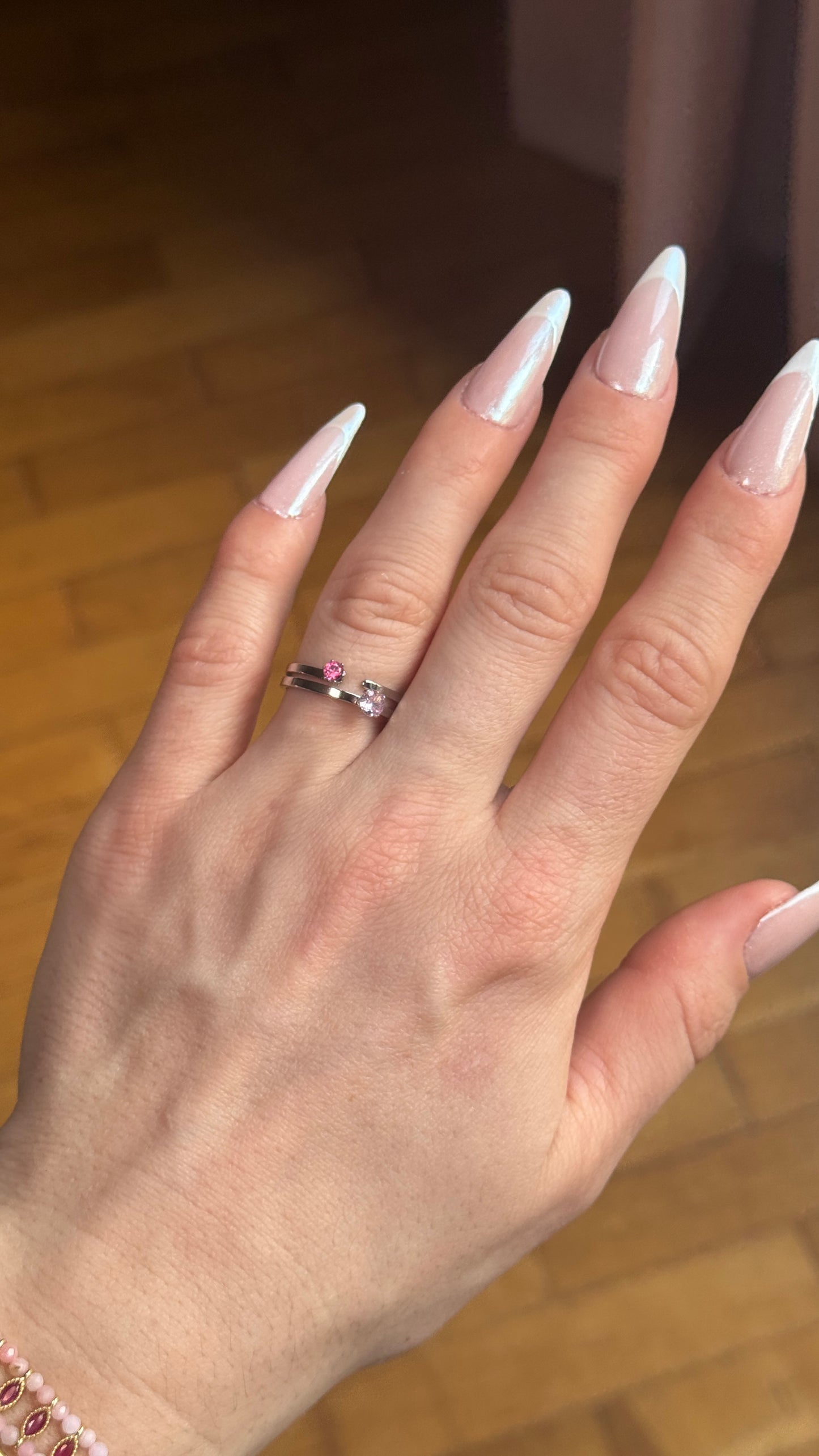 Bague - AUTEUIL