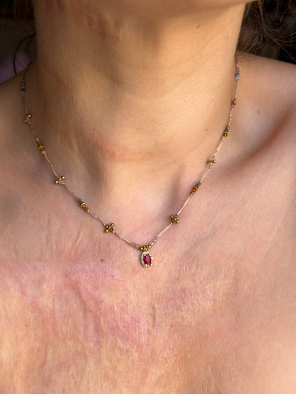 Collier - ROSALBA