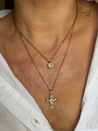 Collier - NAYA