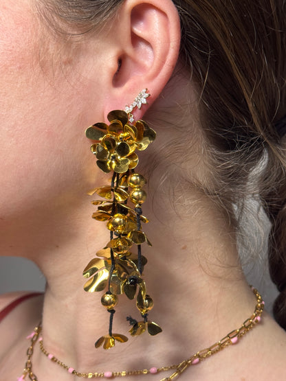 Boucles d'oreilles - VENUS