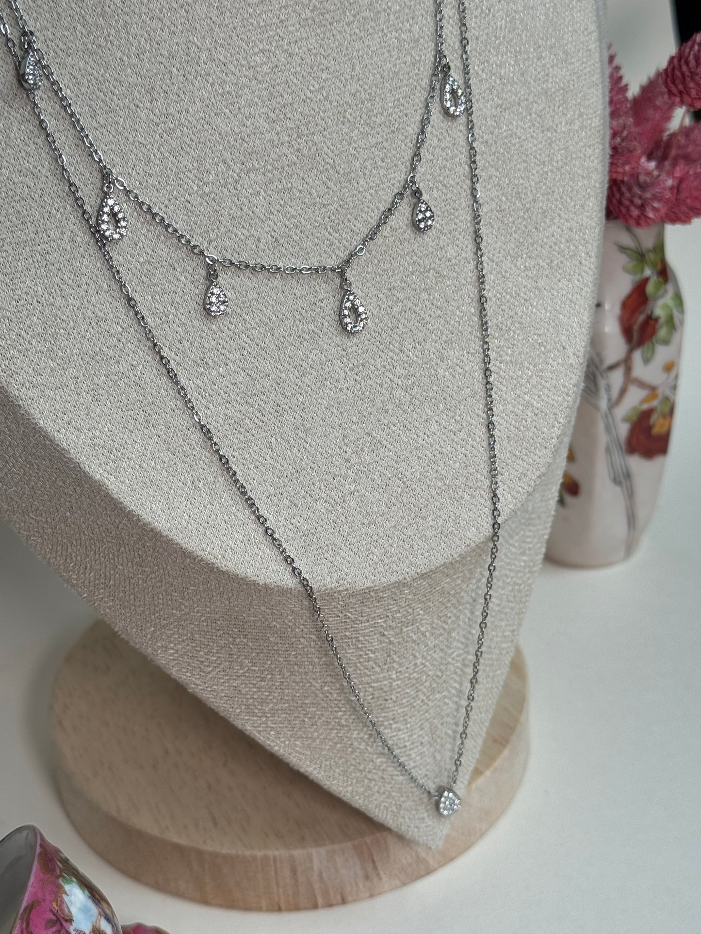 Collier - SAINTONGE