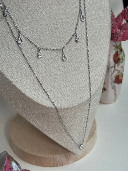 Collier - SAINTONGE