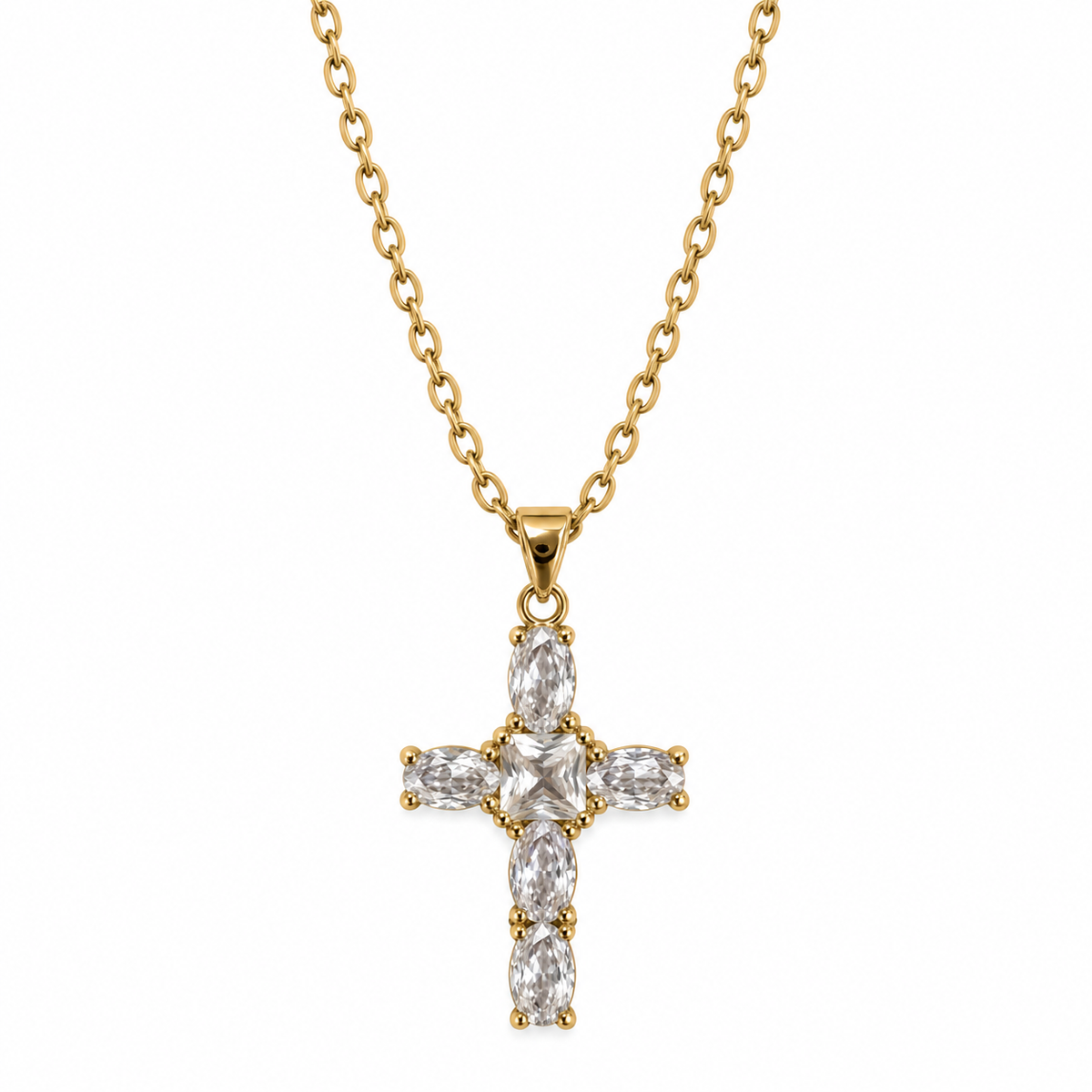 Collier - MARIA