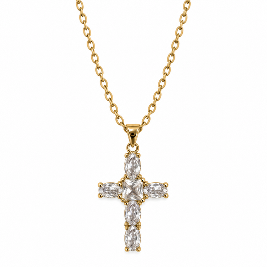 Collier - MARIA
