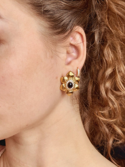 Boucles d'oreilles - CITADELLE