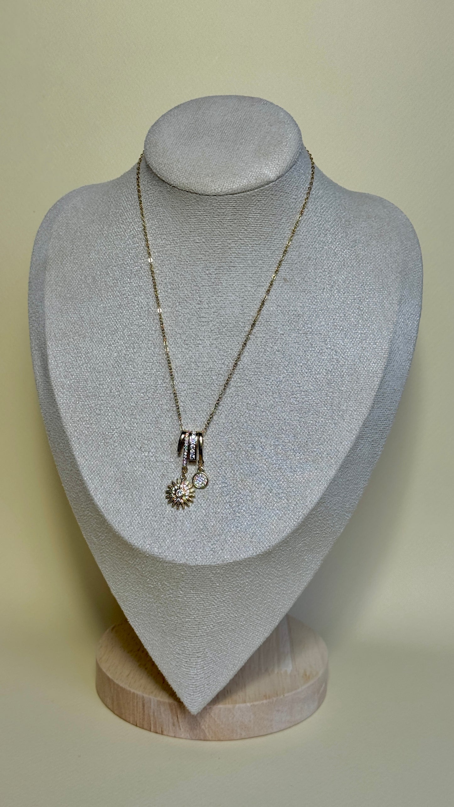 Collier - RIVOLI