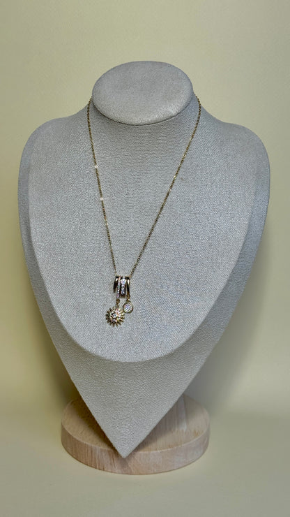 Collier - RIVOLI