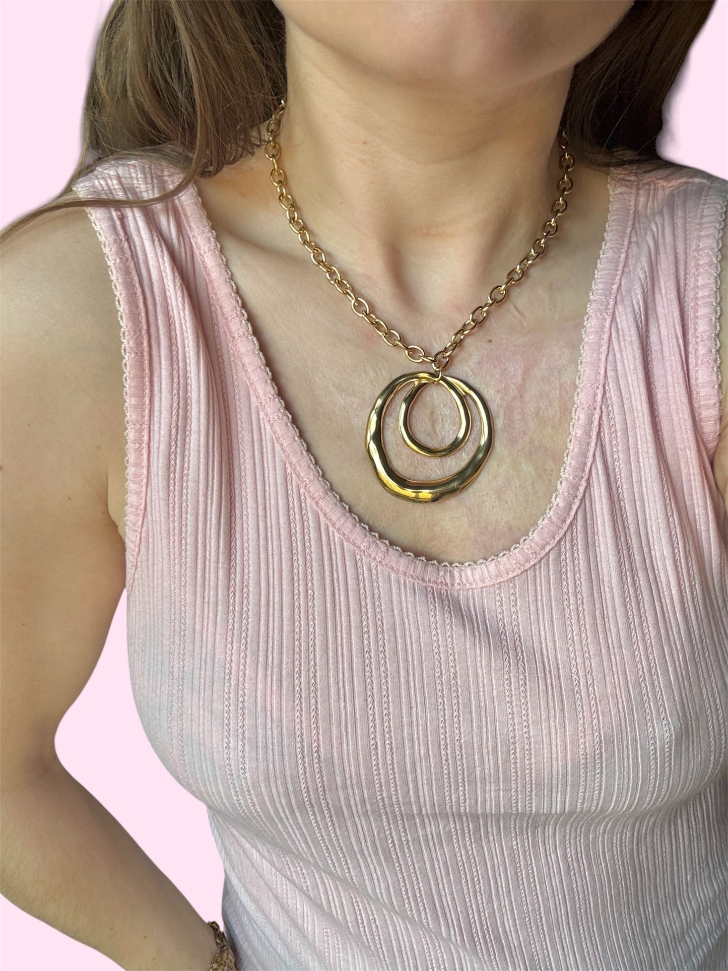 Collier - VOLTAIRE