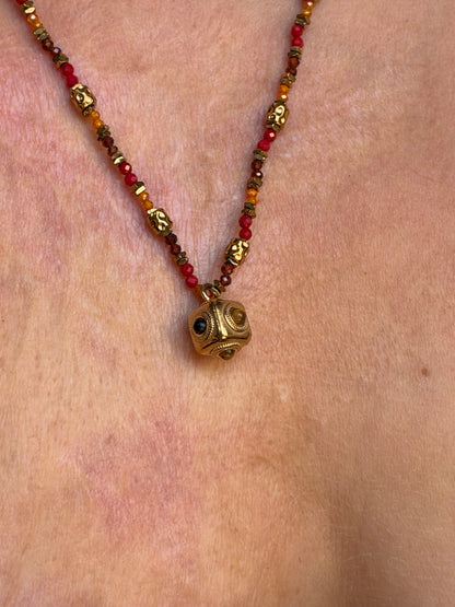 Collier  - KALISTA