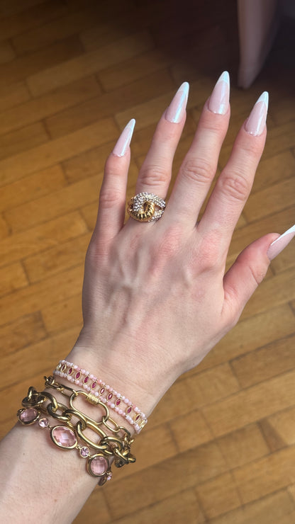 Bague - OPERA