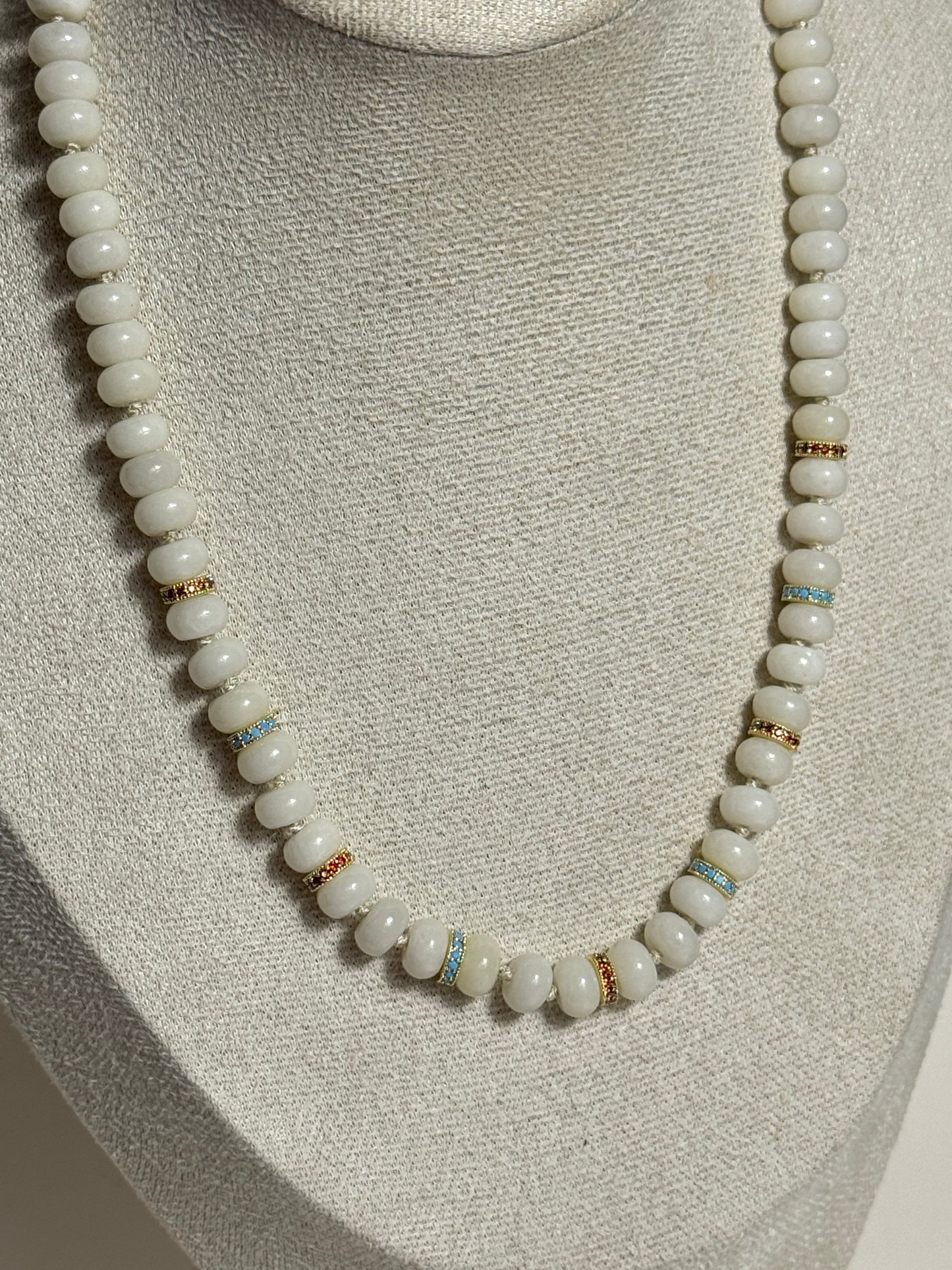Collier - RAMATUELLE