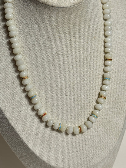 Collier - RAMATUELLE