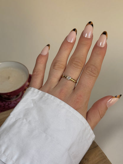 Bague - PASSY