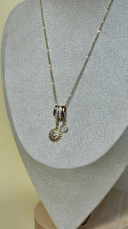 Collier - RIVOLI