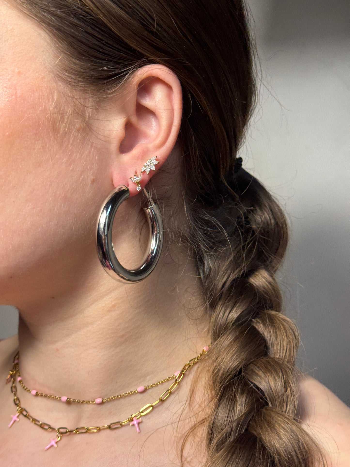 Boucles d'oreilles - NINA
