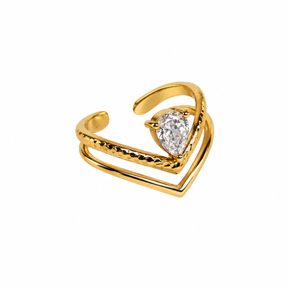 Bague - ALMA