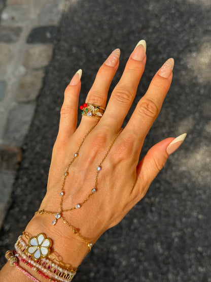 Bague - GRIGRIS