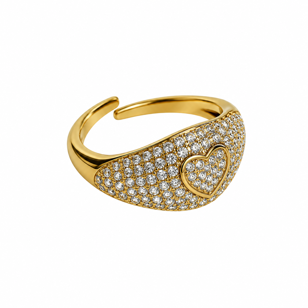 Bague - TOSCANE