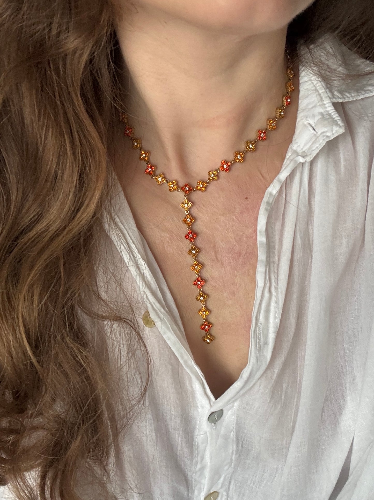 Collier - CRILLON