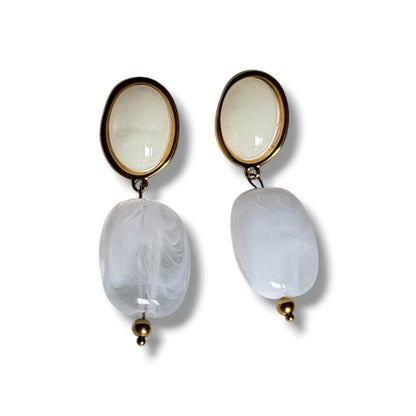 Boucles d'oreilles - ISADORA