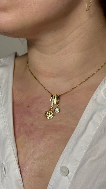 Collier - RIVOLI