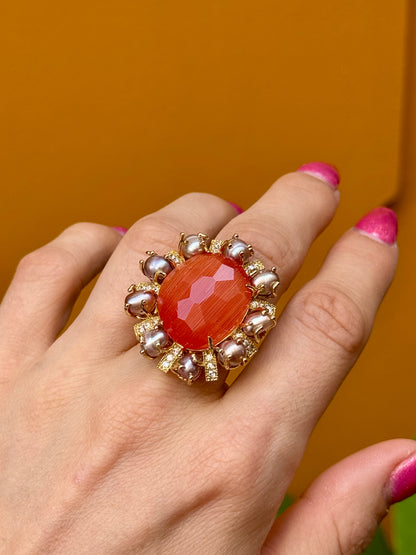 Bague - PALOMA