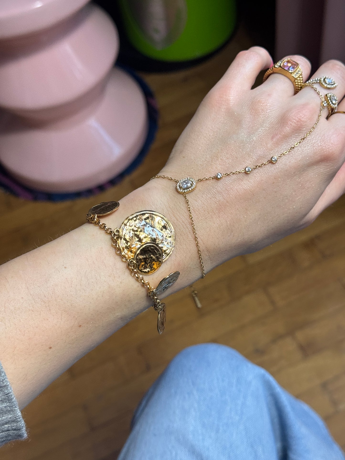 Bracelet- ZOE
