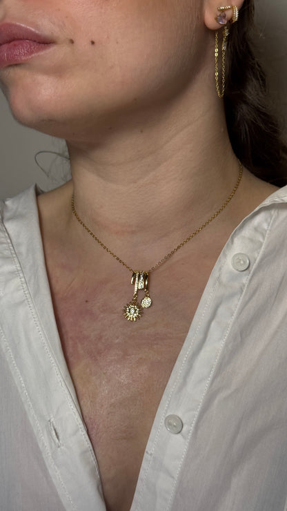Collier - RIVOLI