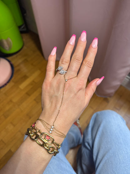 Bague - LOUVRE