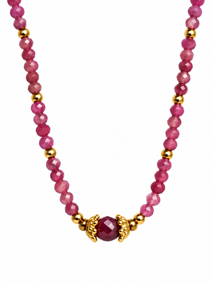 Collier - SORAYA