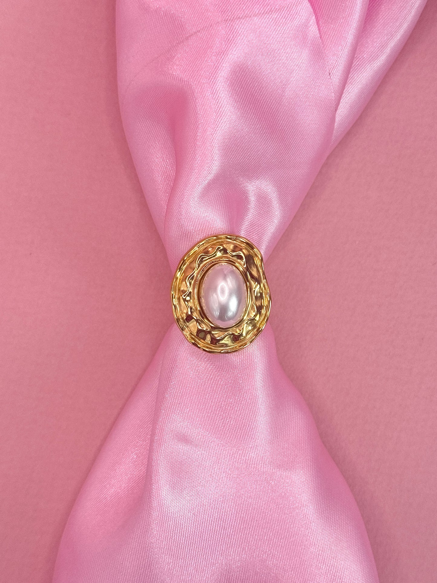 Bague - SAINT MICHEL