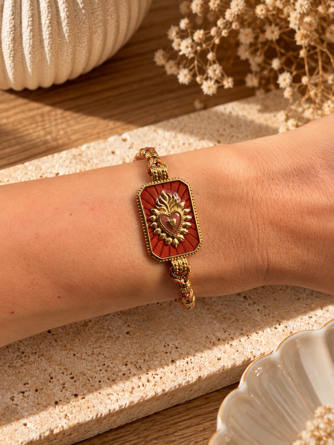 Bracelet - LUPITA