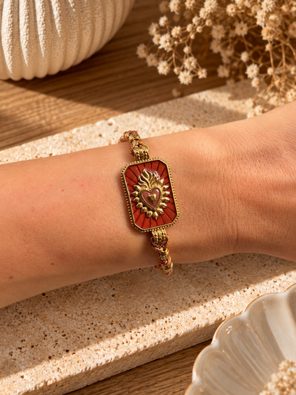 Bracelet - LUPITA