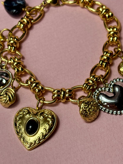 Bracelet - BEAUBOURG