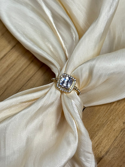 Bague - CLARA