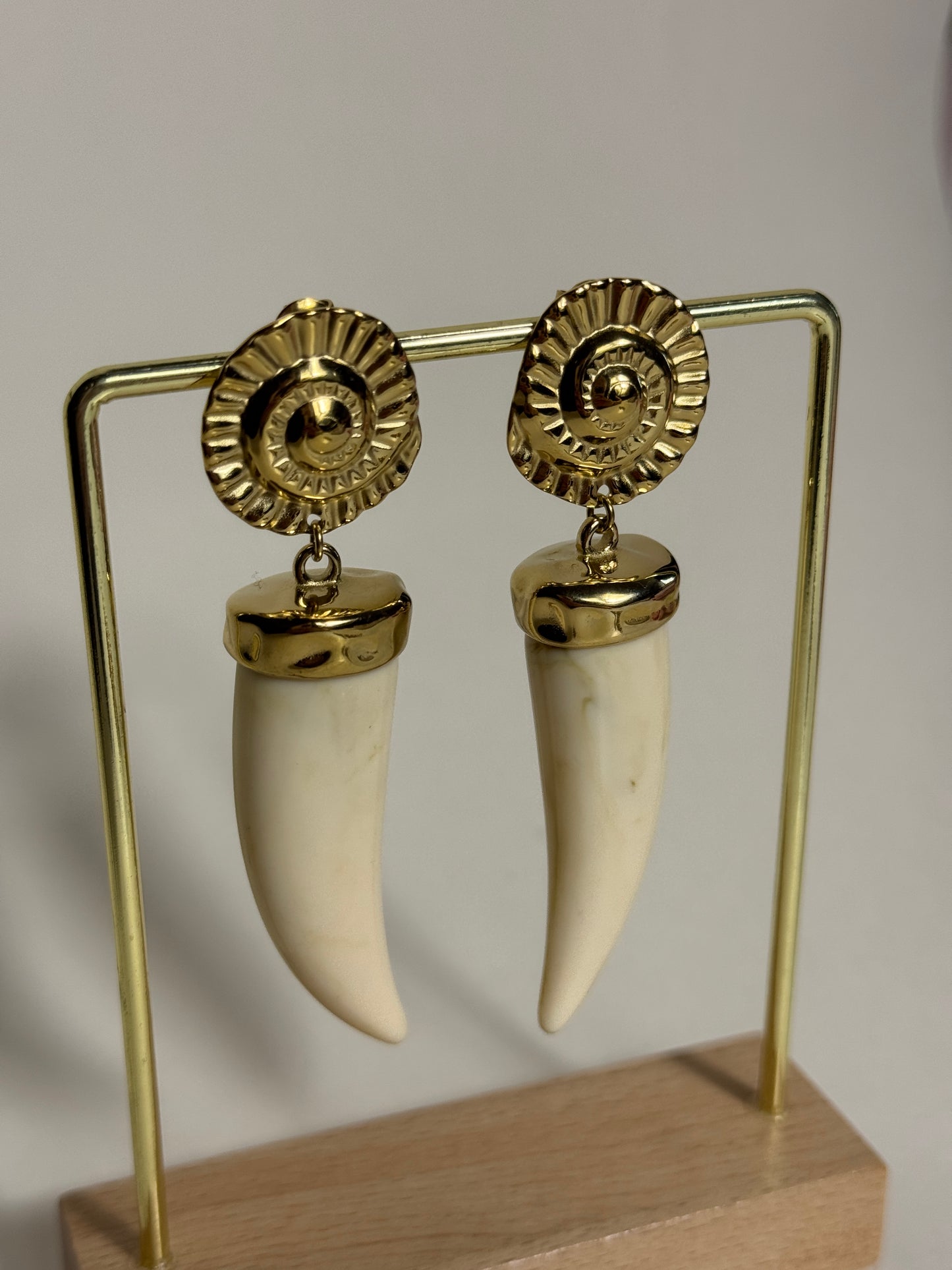 Boucles d'oreilles - SPEZIATA
