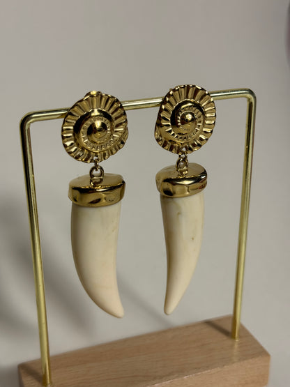 Boucles d'oreilles - SPEZIATA
