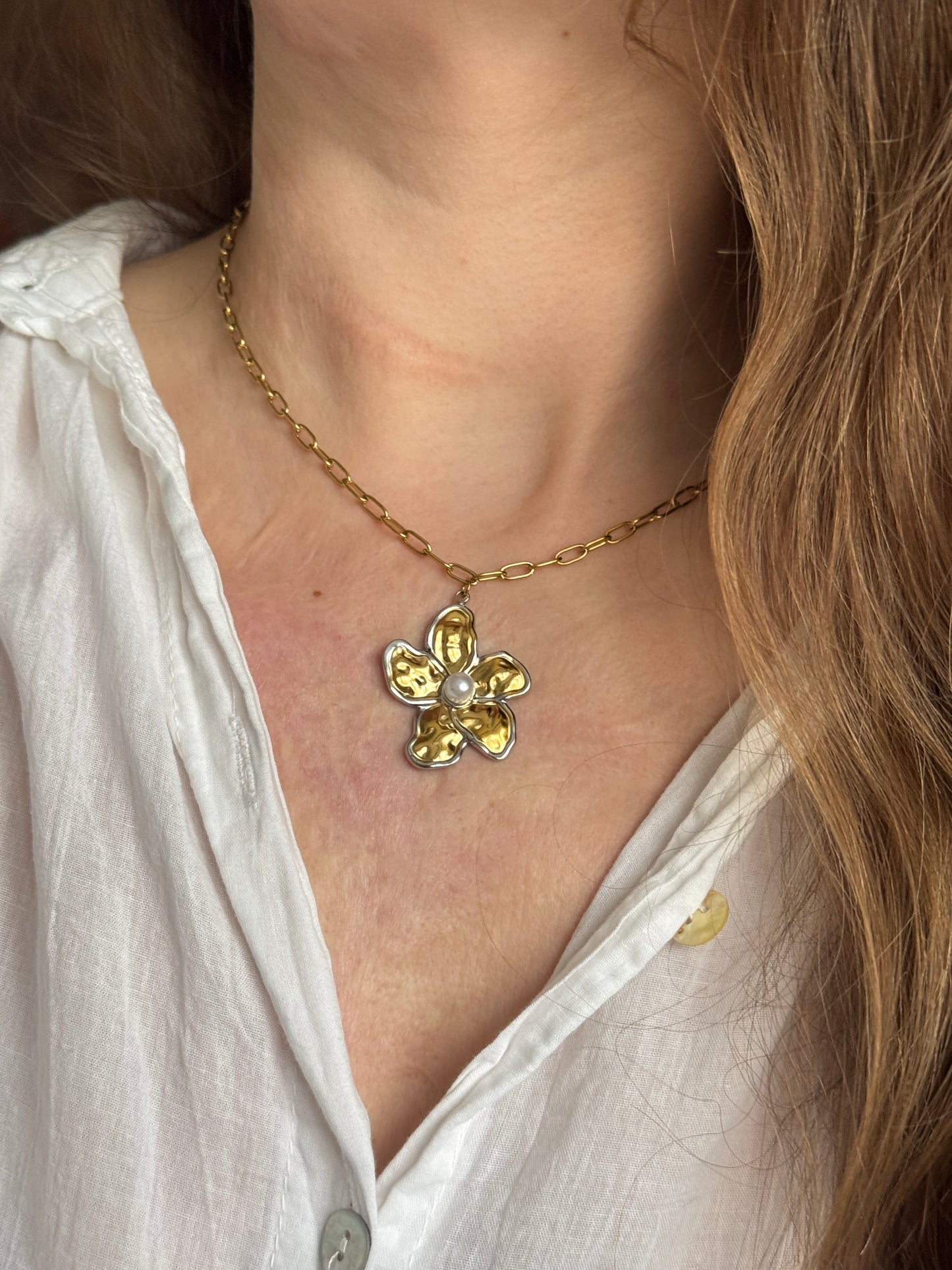 Collier - TURENNE