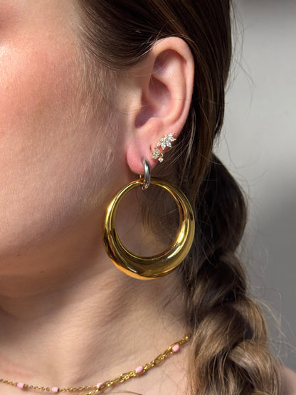 Boucles d’oreilles - MONICA