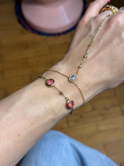 Bracelet - AVA