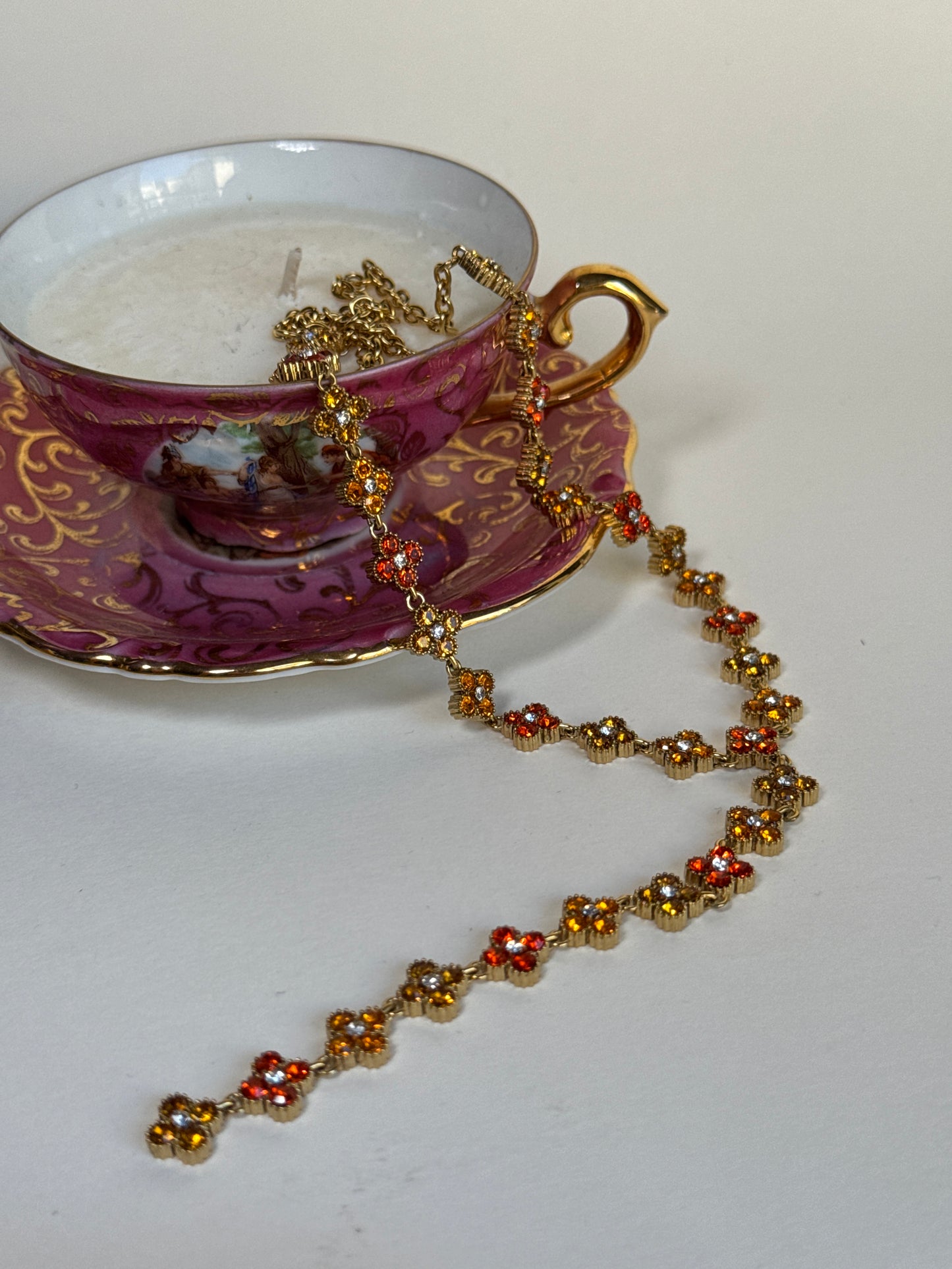 Collier - CRILLON