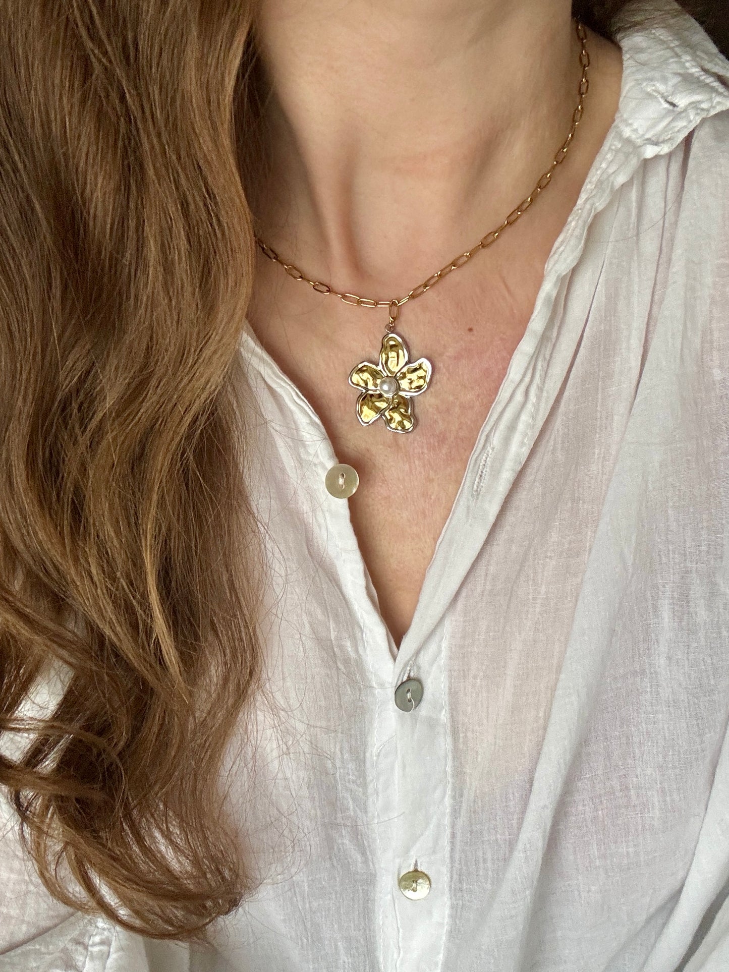 Collier - TURENNE