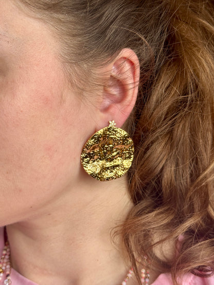 Boucles d'oreilles - ARCHIVES