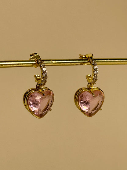 Boucles d’oreilles - ALTHEA