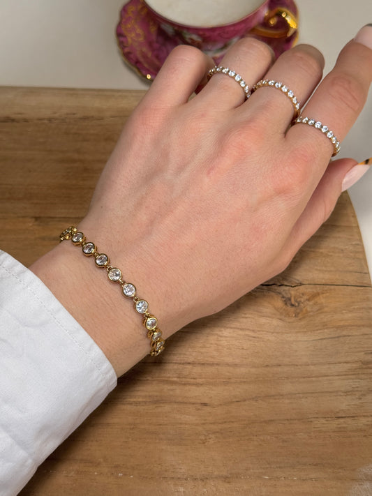 Bracelet - RIVA